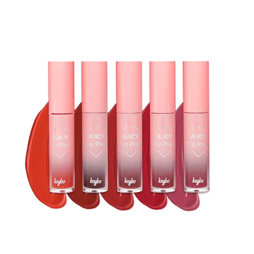 Juicy Lip Plus Tint 