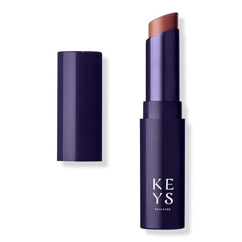 Comforting Tinted Lip Balm with Avocado Oil