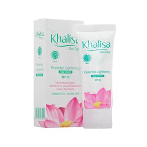 Essential Lightening Day Cream