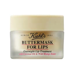 Buttermask for Lips