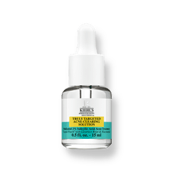 Truly Targeted Acne-Clearing Solution with Salicylic Acid