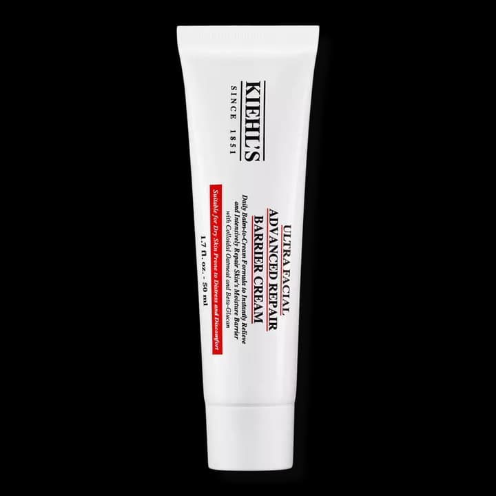 Ultra Facial Advanced Repair Barrier Cream
