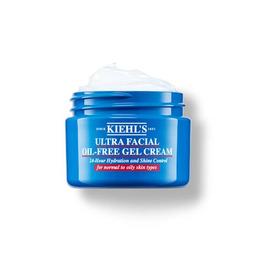 Ultra Facial Oil-Free Gel Cream review