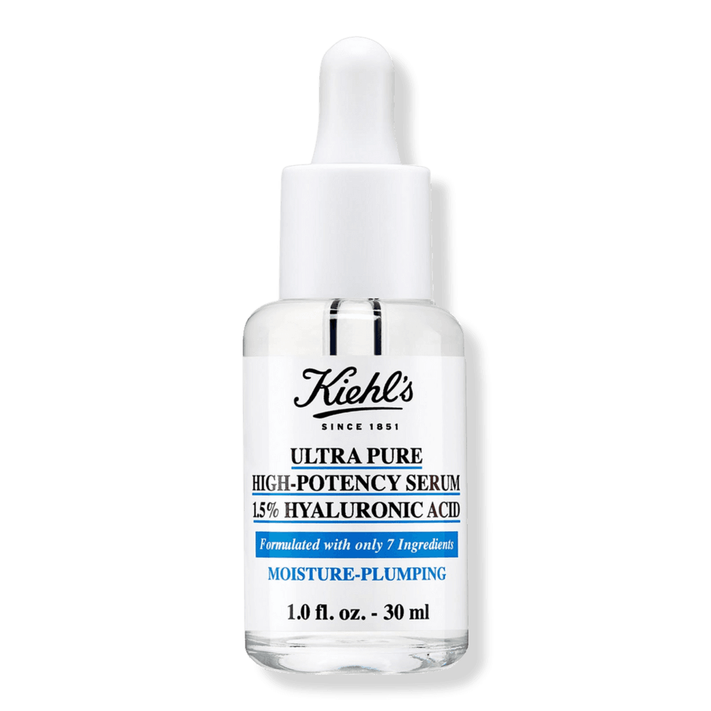 Ultra Pure High-Potency 1.5% Hyaluronic Acid Serum