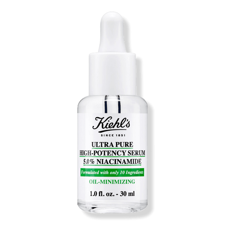 Ultra Pure High-Potency 5.0% Niacinamide Serum