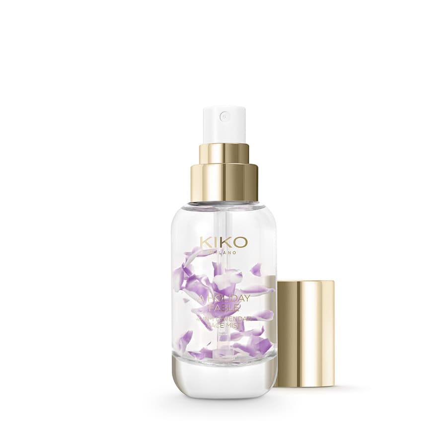 A Holiday Fable 4 -In-1 Lavender Face Mist