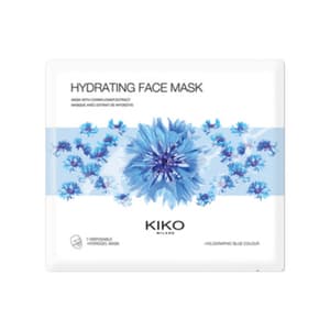 Hydrating Face Mask