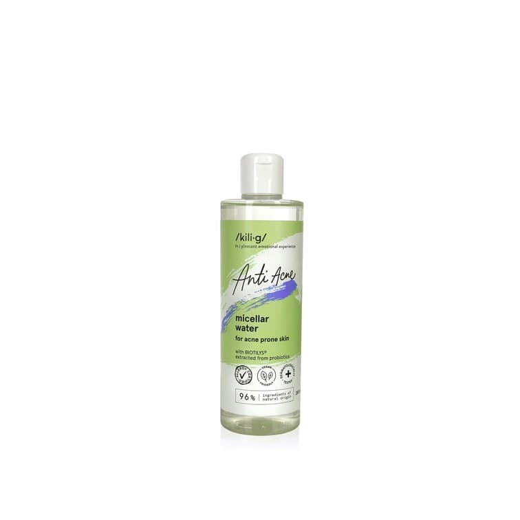 Anti Acne Micellar Water