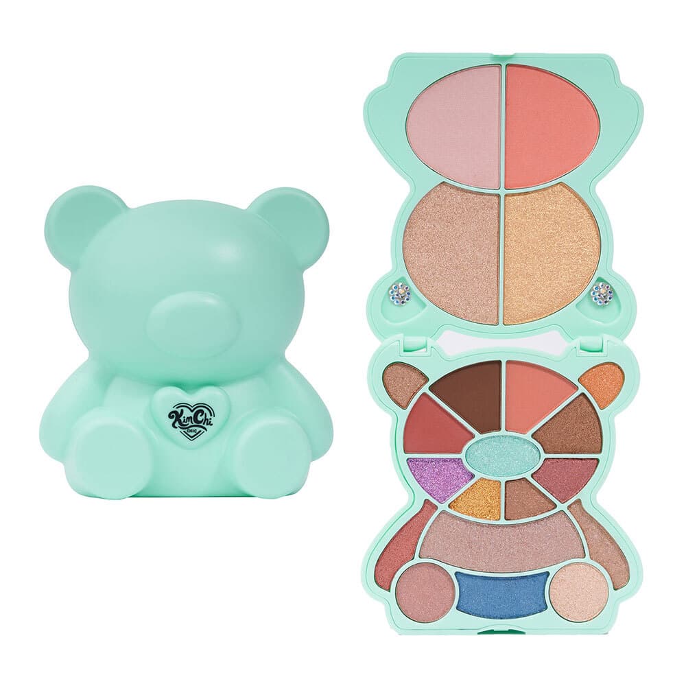 Teddy Kim Palette 02 Boyfriend