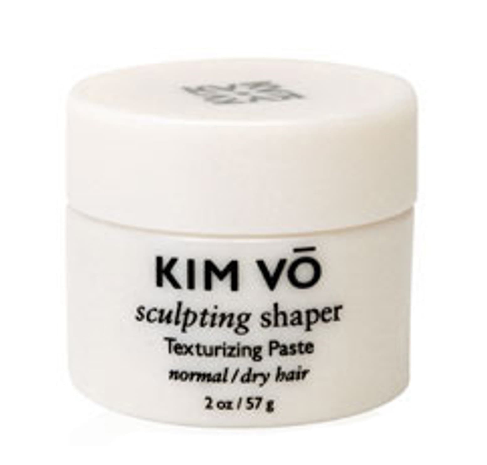 Sculpting Shaper Texturizing Paste