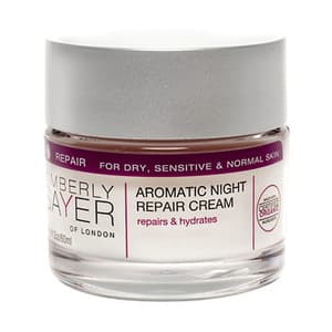 Aromatic Night Repair Cream