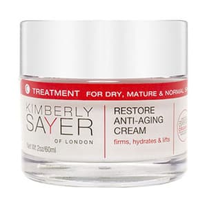 Restore Anti-Aging Cream