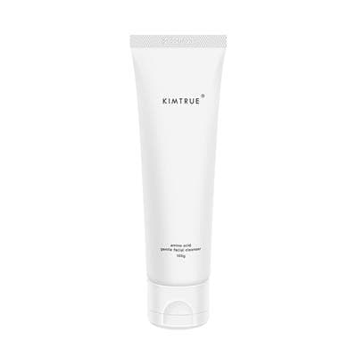 Amino Acid Gentle Facial Cleanser