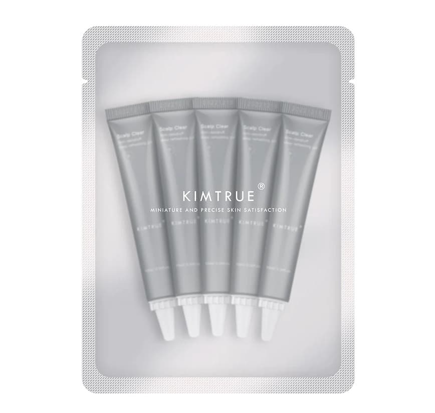 Scalp Clear Anti-Dandruff Deep Refreshing Gel