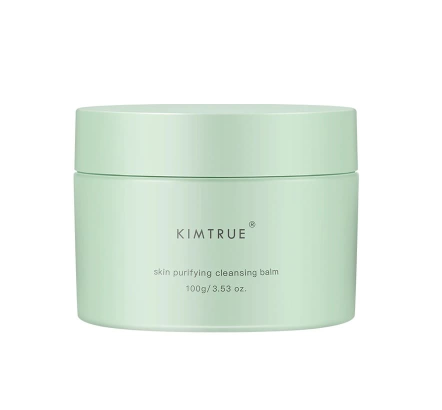 Skin Purifying Cleansing Balm