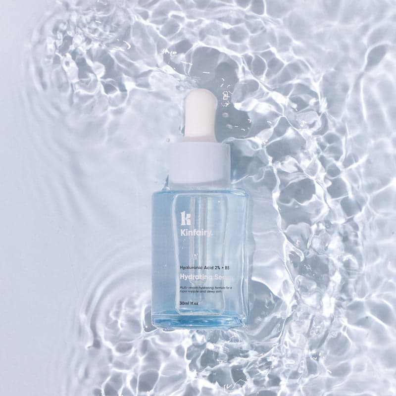 Hyaluronic Acid 2% + B5 Serum