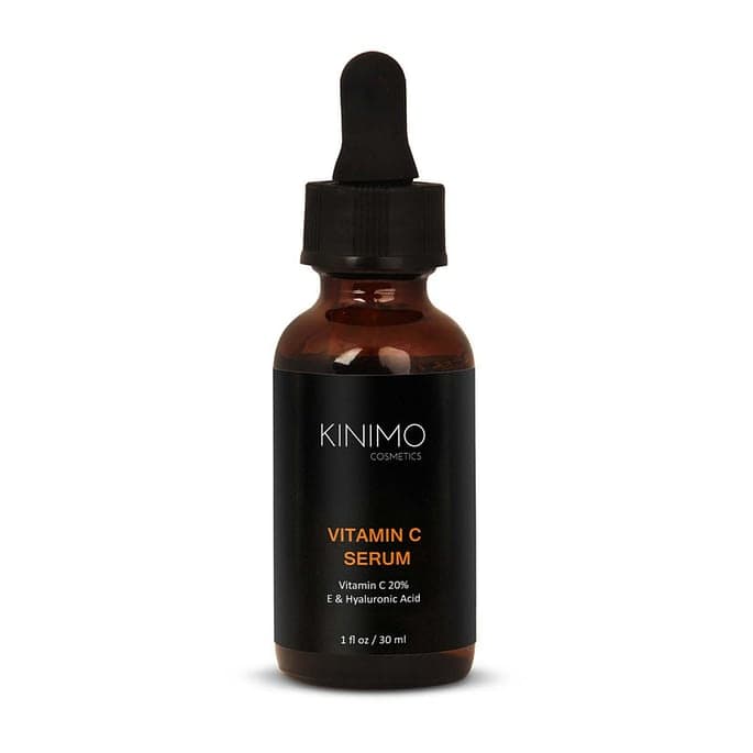 Vitamin C Serum