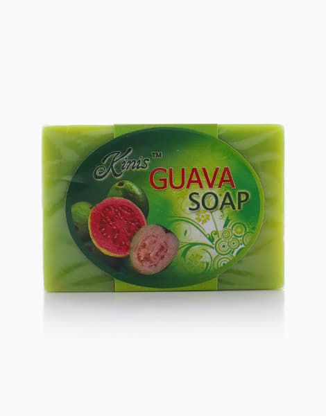 Guava Soap