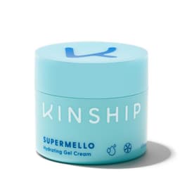 Supermello Hydrating Gel Cream Moisturizer review