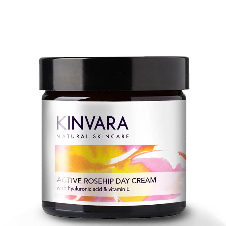Active Rosehip Day Cream