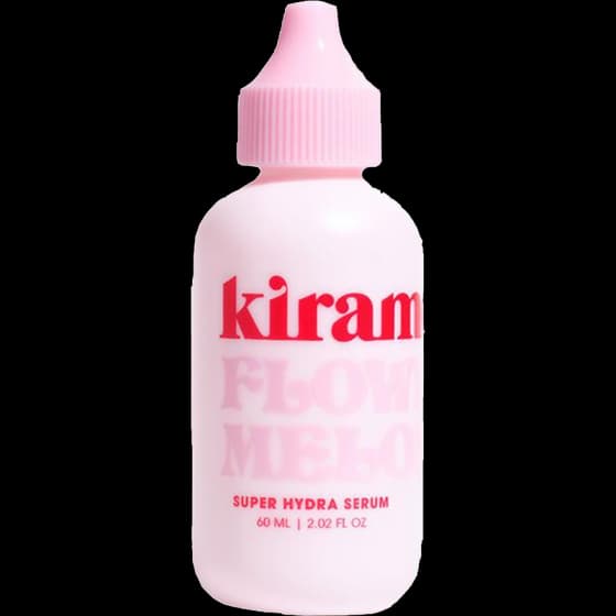 Flowermelon Super Hydra Serum