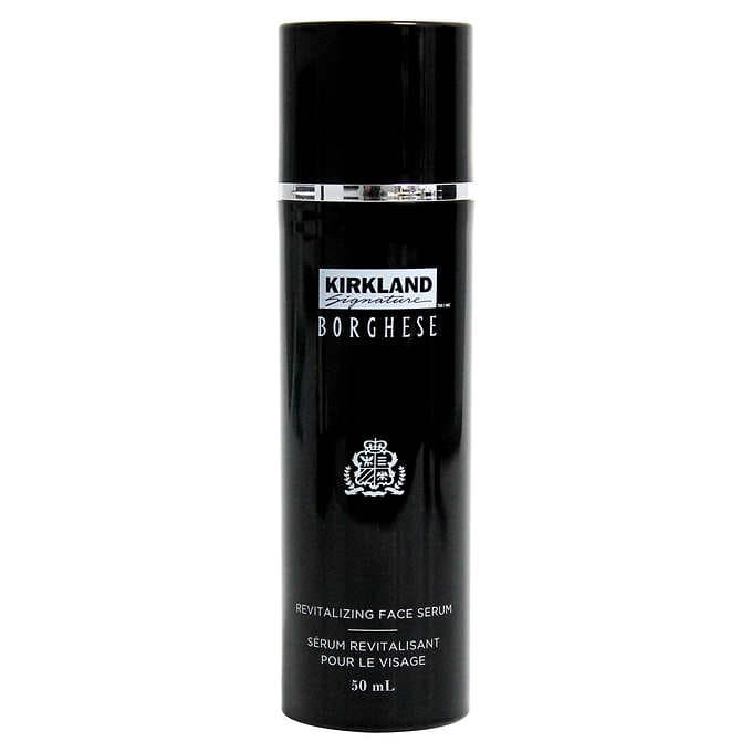 Borghese Revitalizing Face Serum