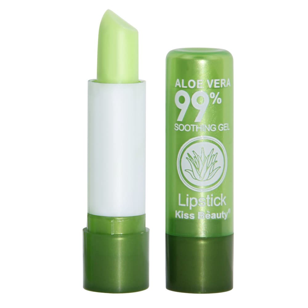 Aloe Vera 99% Lipstick