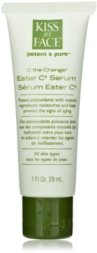 C the Change Ester C Serum for All Skin Types