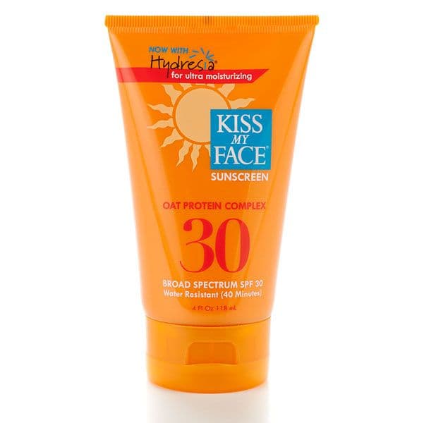 Oat Protein Complex 30 Broad Spectrum SPF 30