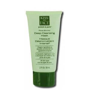 Pore Shrink Deep Cleansing Mask
