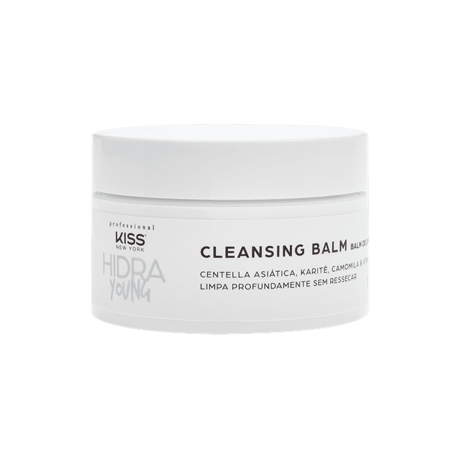 Hidra Young Cleasing Balm