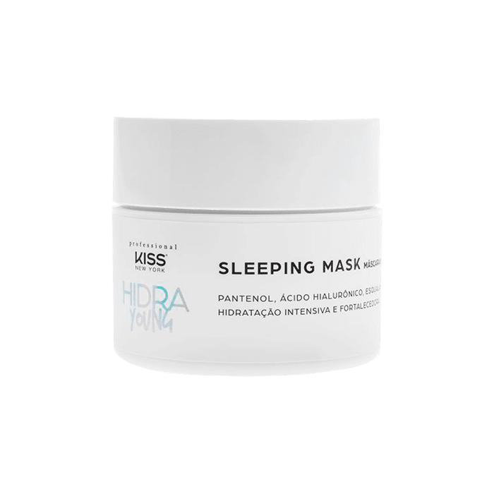 Hidra Young Sleeping Mask