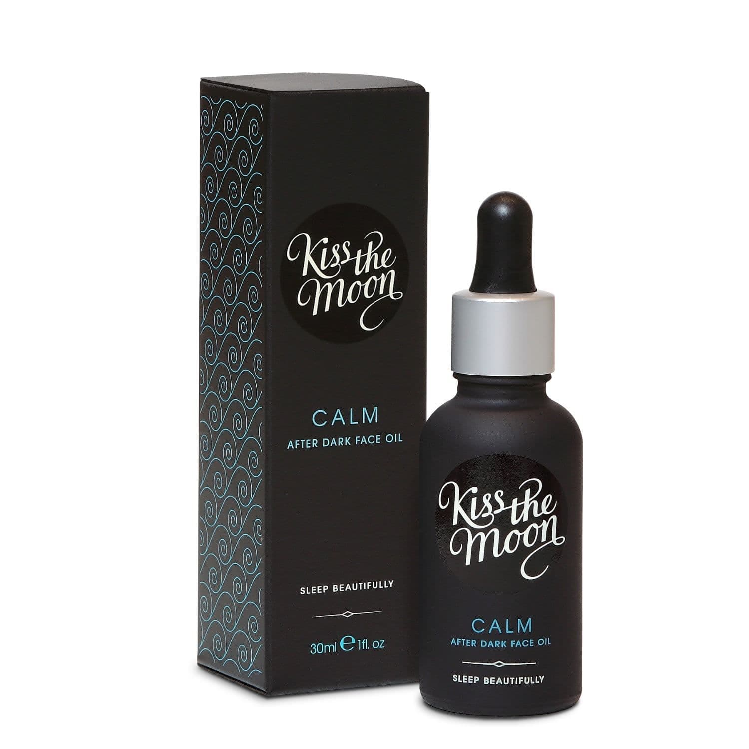 Calm After Dark Face Oil 