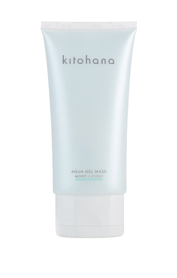 Aqua Gel Mask