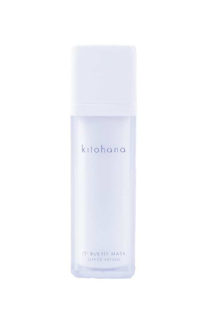O2 Bubbly Mask