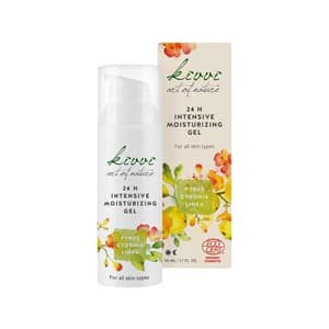 Pyrus Cydonia 24H Intensive Moisturizing Gel