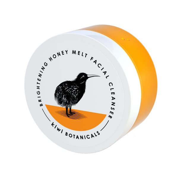 Brightening Honey Melt  Facial Cleanser