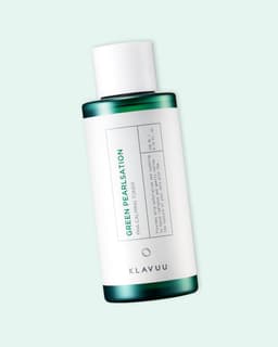 Green Pearlsation PHA Calming Toner