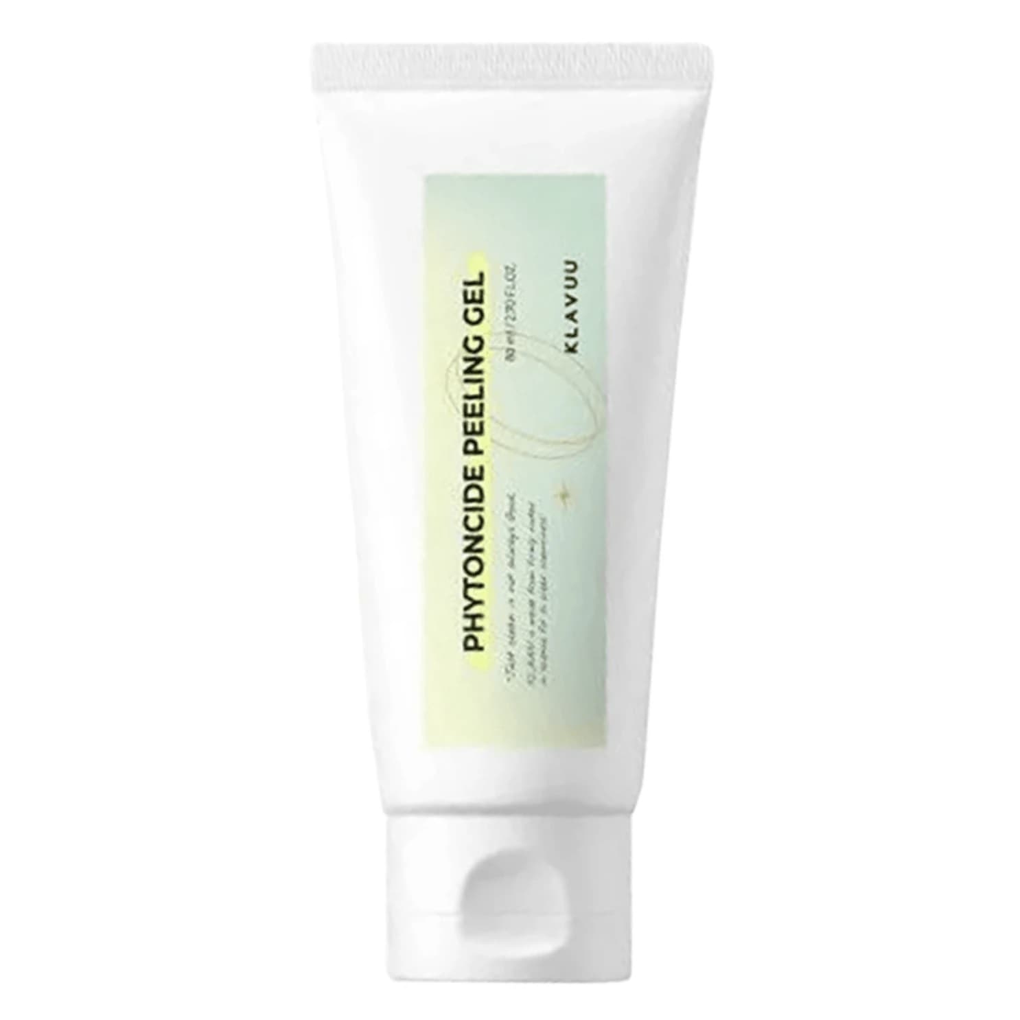 Phytoncide Peeling Gel