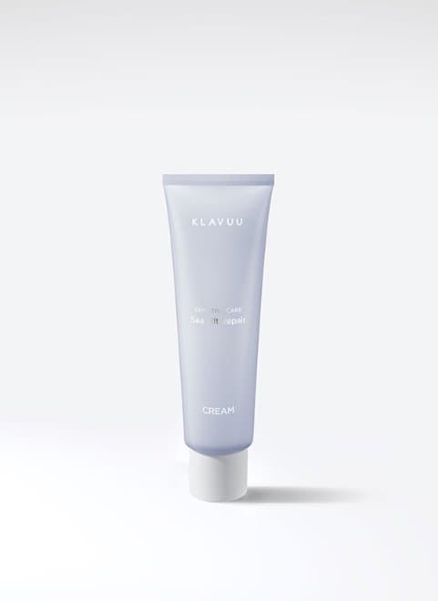 Sensitive Care Sea Silt Repair Cream