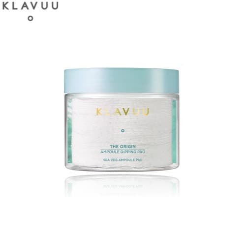 The Origin Ampoule Dipping Pad