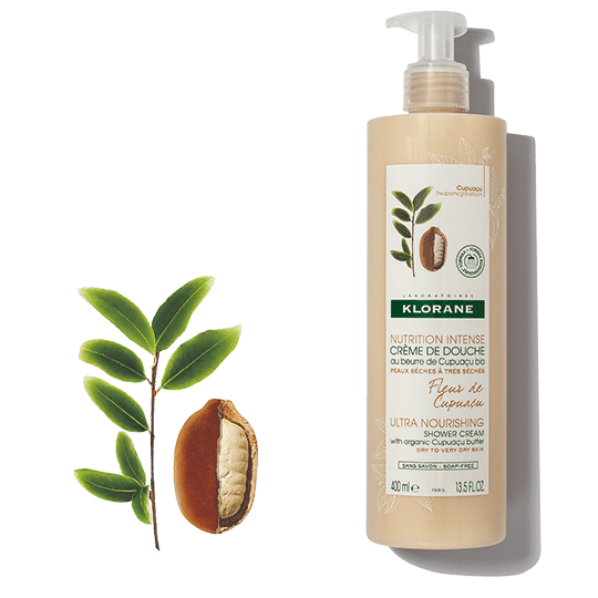 Cupuacu Flower Body Lotion