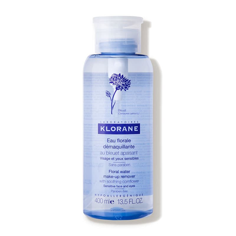 Micellar Water with Organically Farmed Cornflower