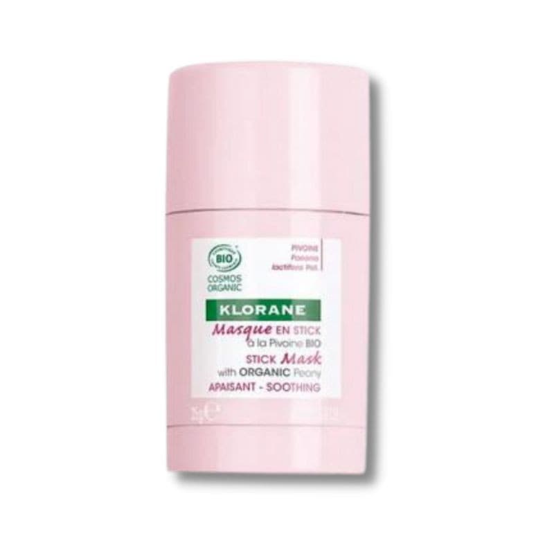 Stick Mask with Peony Bio for Sensitive Skin