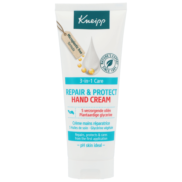 Repair & Protect Handcreme