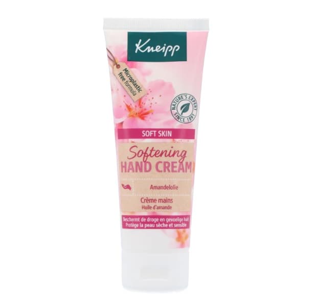 Softening Hand Cream