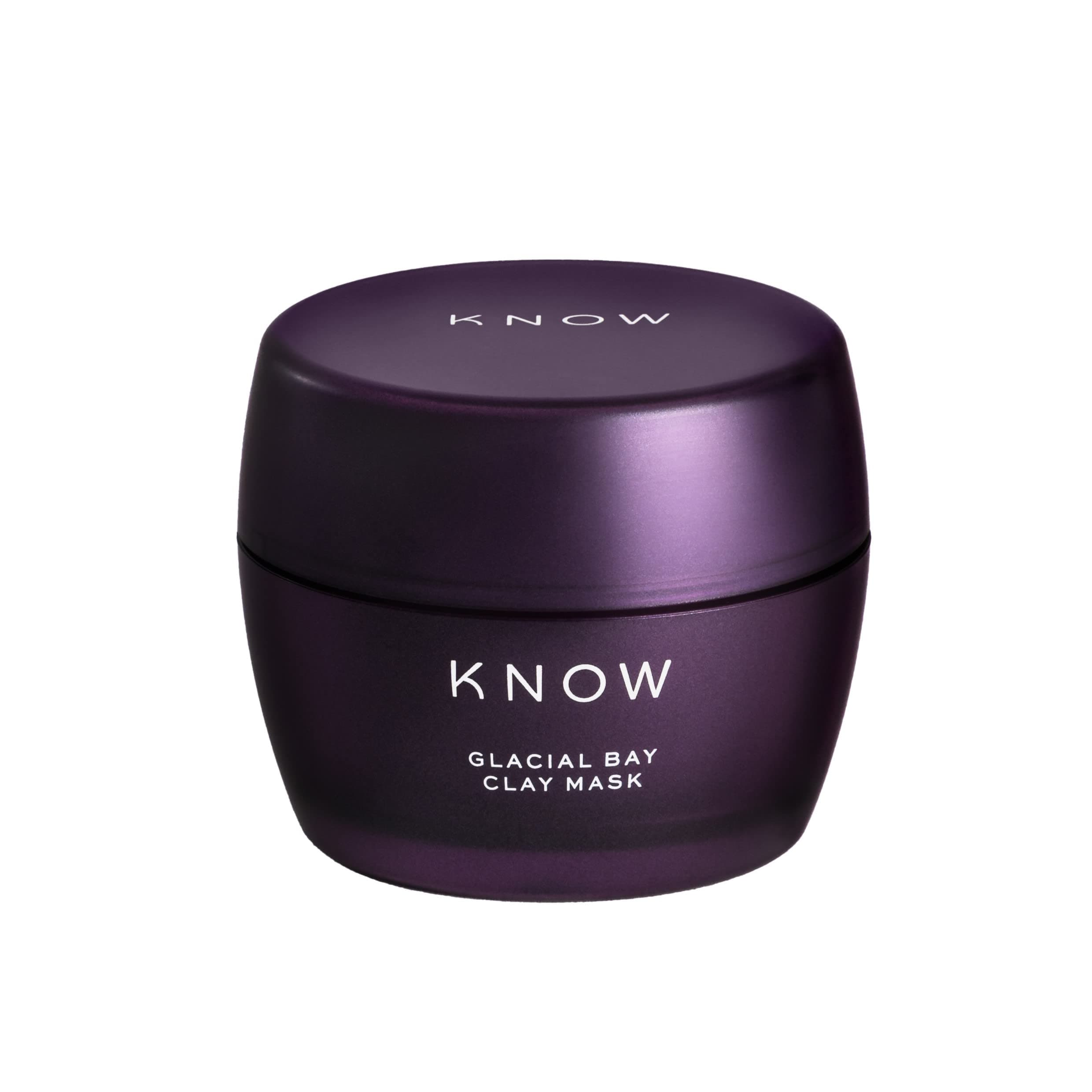 Glacial Bay Clay Mask