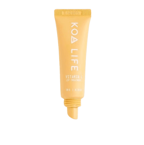 Vitamin C Lip Treatment