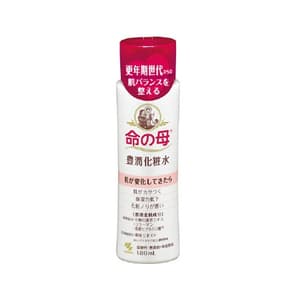 Inochinohaha Life Of The Mother Richness Lotion