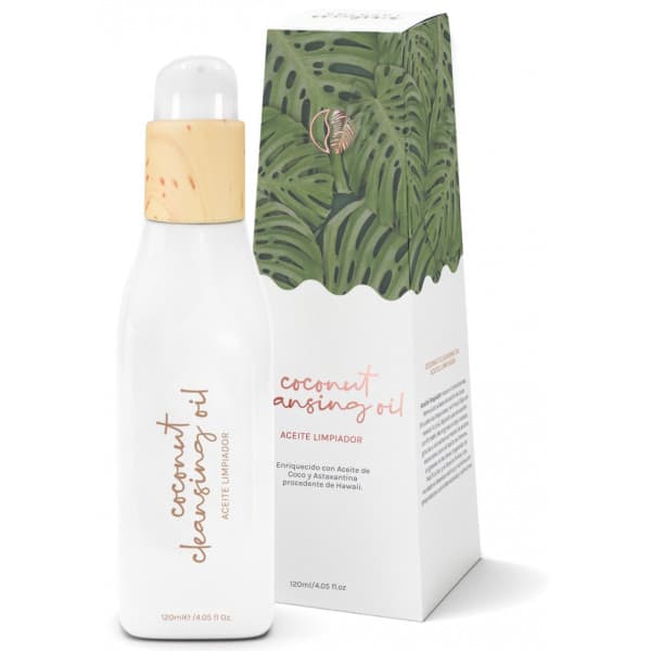 Origins Coconut Cleansing Oil